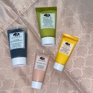 Origins face mask set